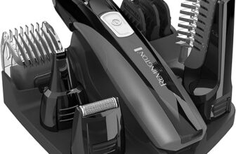 Beyond the Basics: Cutting-Edge Grooming Gadgets for Men