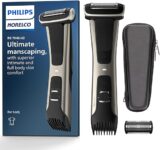 Philips Bodygroom 7000: The Ultimate Grooming Game-Changer for Men!