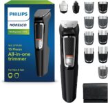 Philips Norelco Multigroom 3000: The Ultimate Grooming Game-Changer!