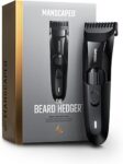 Top 10 Cordless Beard Trimmers of 2025