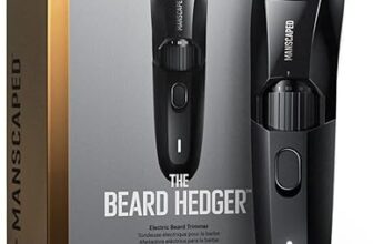 Top Beard Shaping Tools for Perfect Grooming