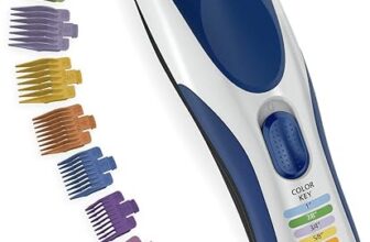 How to Use Clippers for Every Hair Type: A Complete Guide