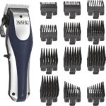 Wahl vs. Hatteker: Ultimate Cordless Clipper Showdown