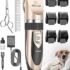 The Pros and Cons of Using Clippers vs. Scissors