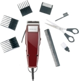 Moser 1400 vs Wahl Senior: Which Hair Clipper Reigns Supreme?