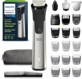 Philips Norelco Multigroom 7000 vs Panasonic ER-GB80