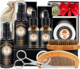 Step-by-Step Guide to Elevating Beard Grooming Skills