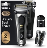 2025’s Top 8 Electric Shavers for Him